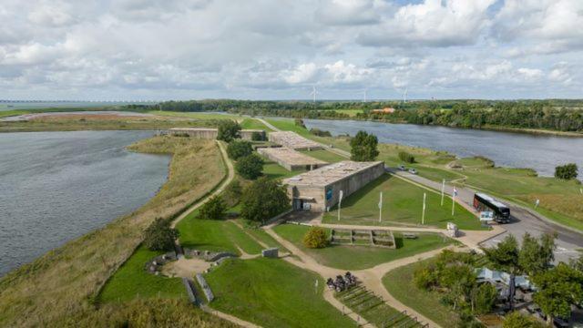 Harte In Zeeland Appartement *
