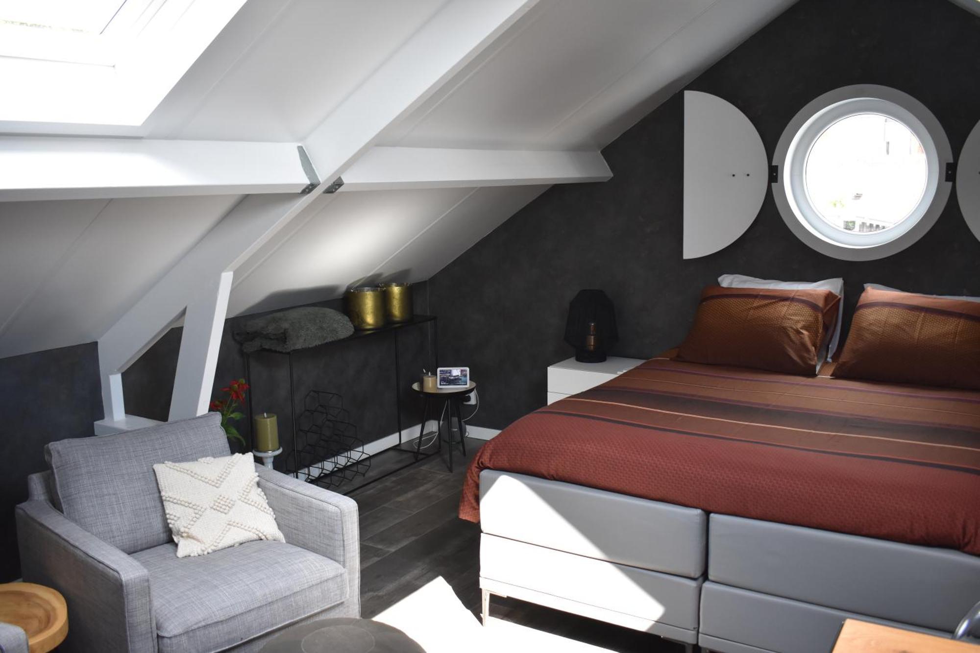 Appartement Harte In Zeeland *